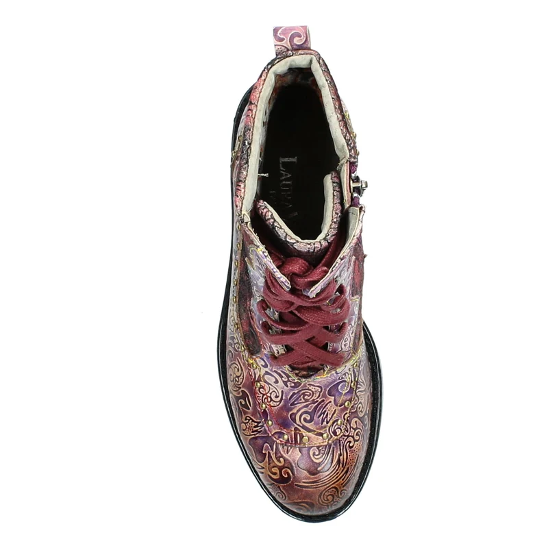 Bottines - GICRONO 12