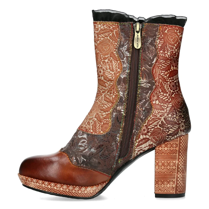 Bottines - NACIO 42