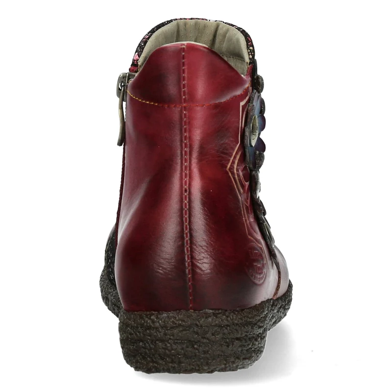 Bottines - GOCNO 01