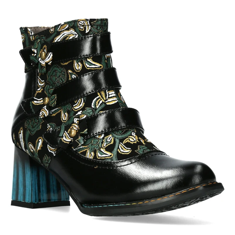 Bottines - Misstyl NGACLAO 09