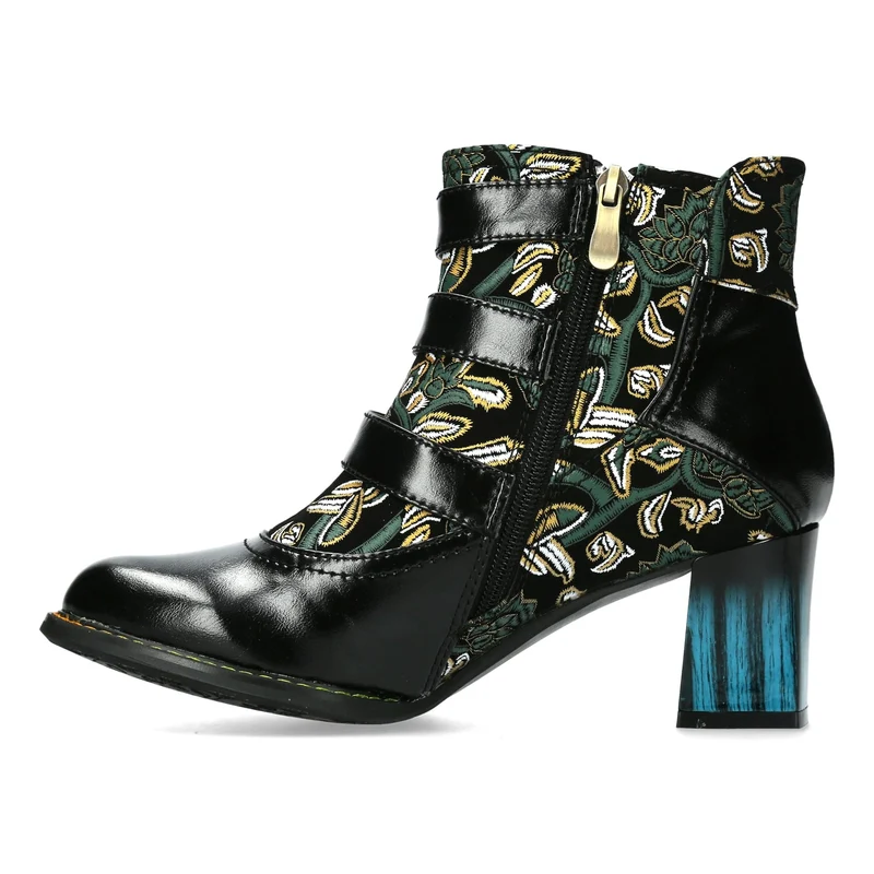 Bottines - Misstyl NGACLAO 09