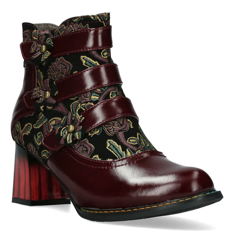 Bottines - Misstyl NGACLAO 09