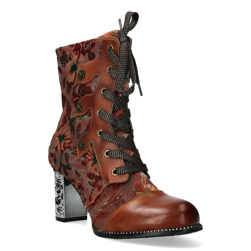 Bottines - LEDAO 435