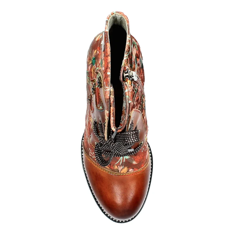 Bottines - LEDAO 435