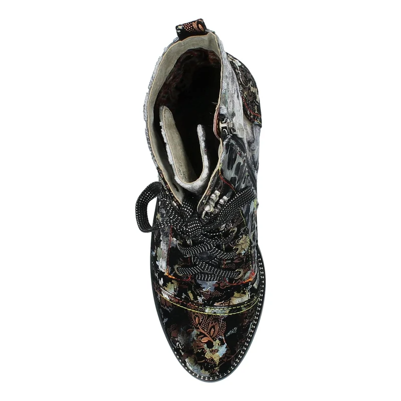 Bottines - ORLYO 02