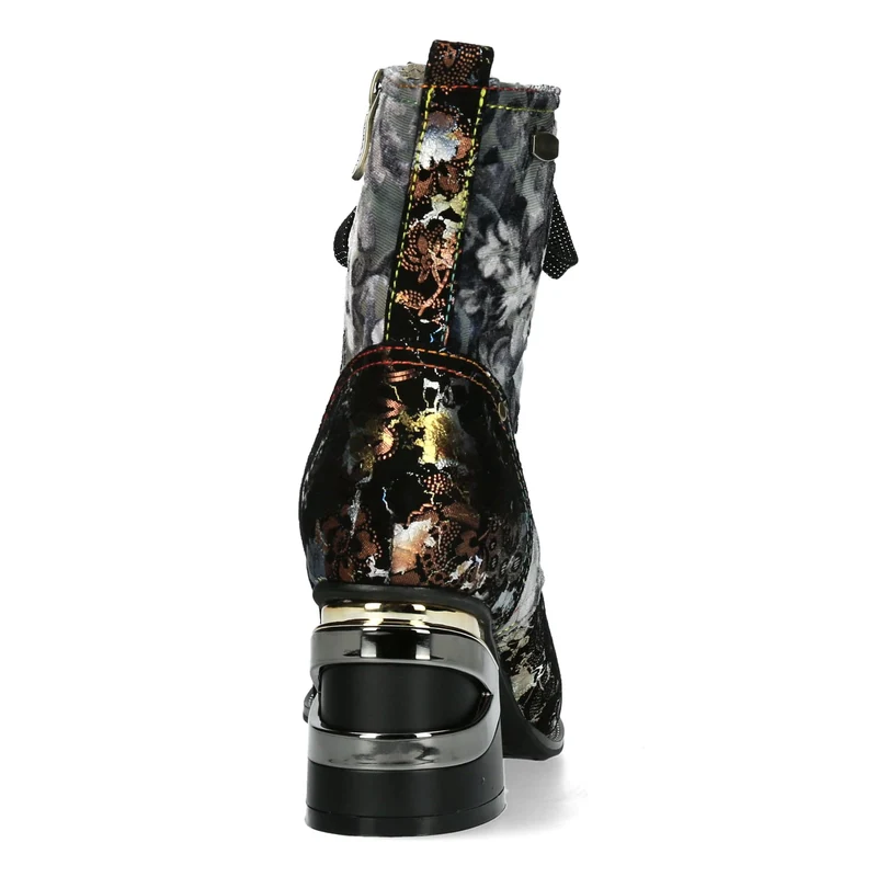 Bottines - ORLYO 02