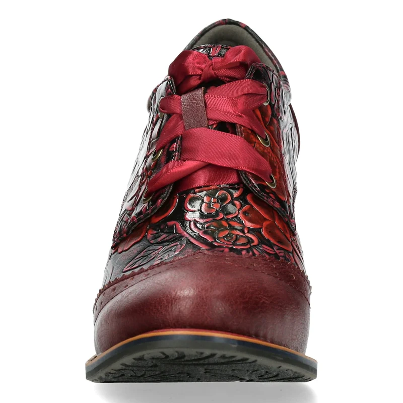 Derbies - Misstyl NGECEKO 25