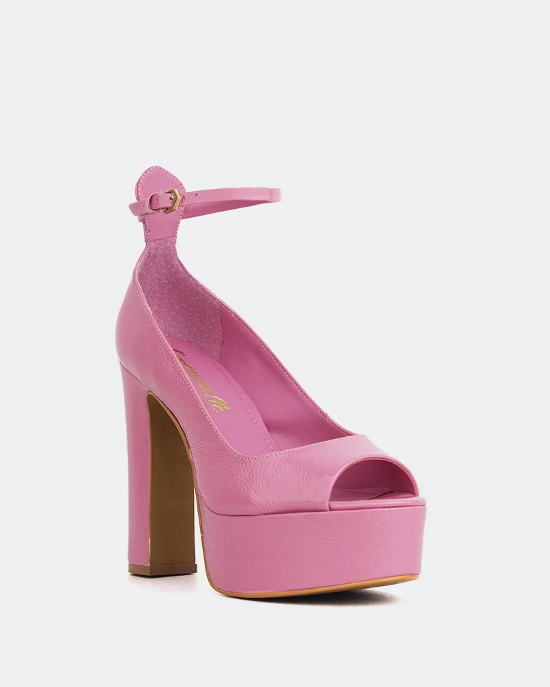 Ornos Pink Naplack