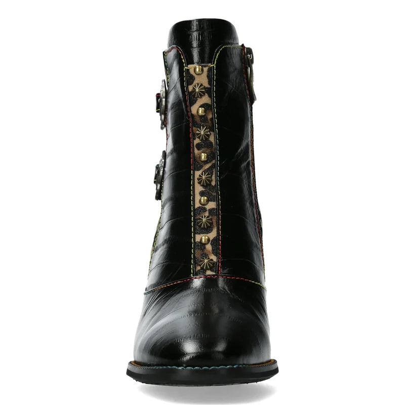 Bottines - OLYMPEO 04