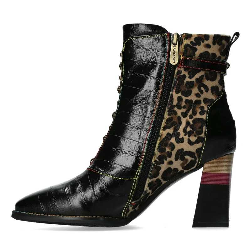 Bottines - OLYMPEO 04