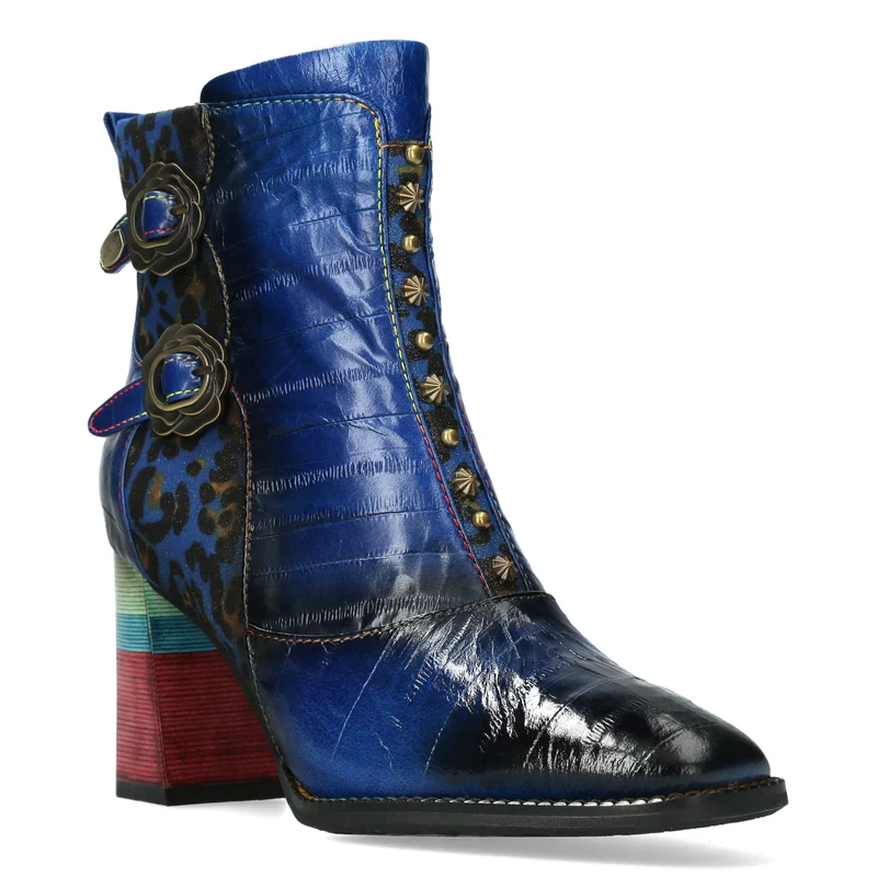 Bottines - OLYMPEO 04