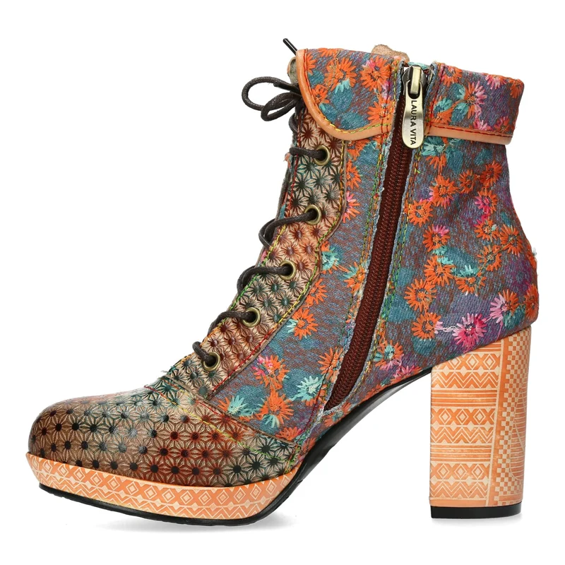 Bottines - NACIO 46