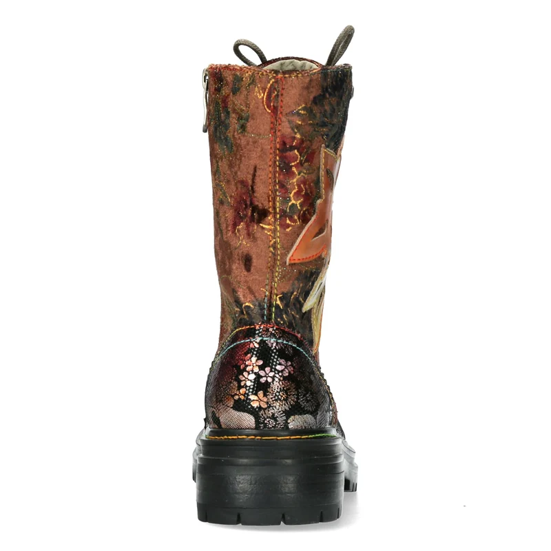 Bottines - KANDYO 83