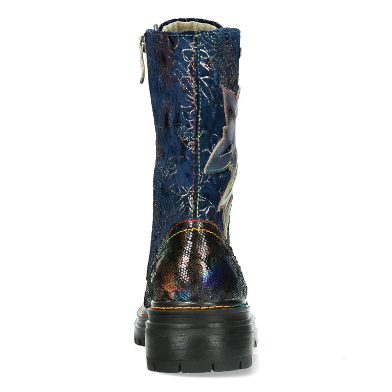 Bottines - KANDYO 83