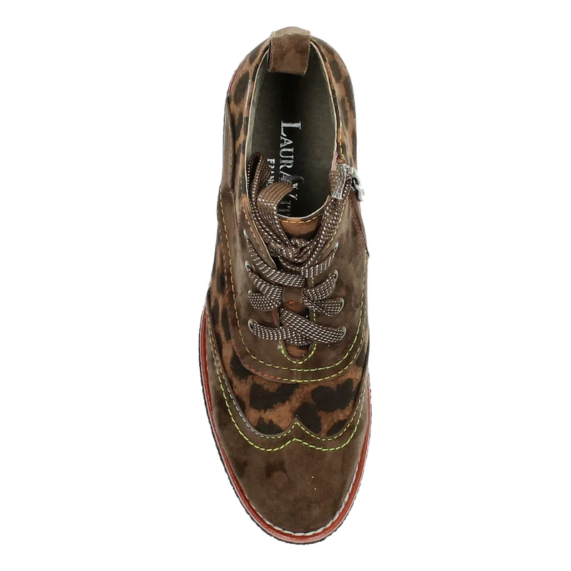 Bottines - COCRALIEO 17