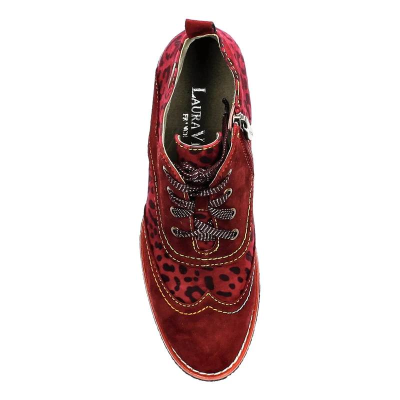 Bottines - COCRALIEO 17