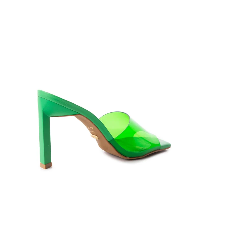 Malta Green Vinyl