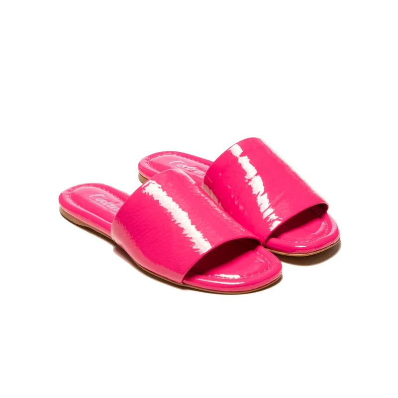 Lupe Fuschia Naplack