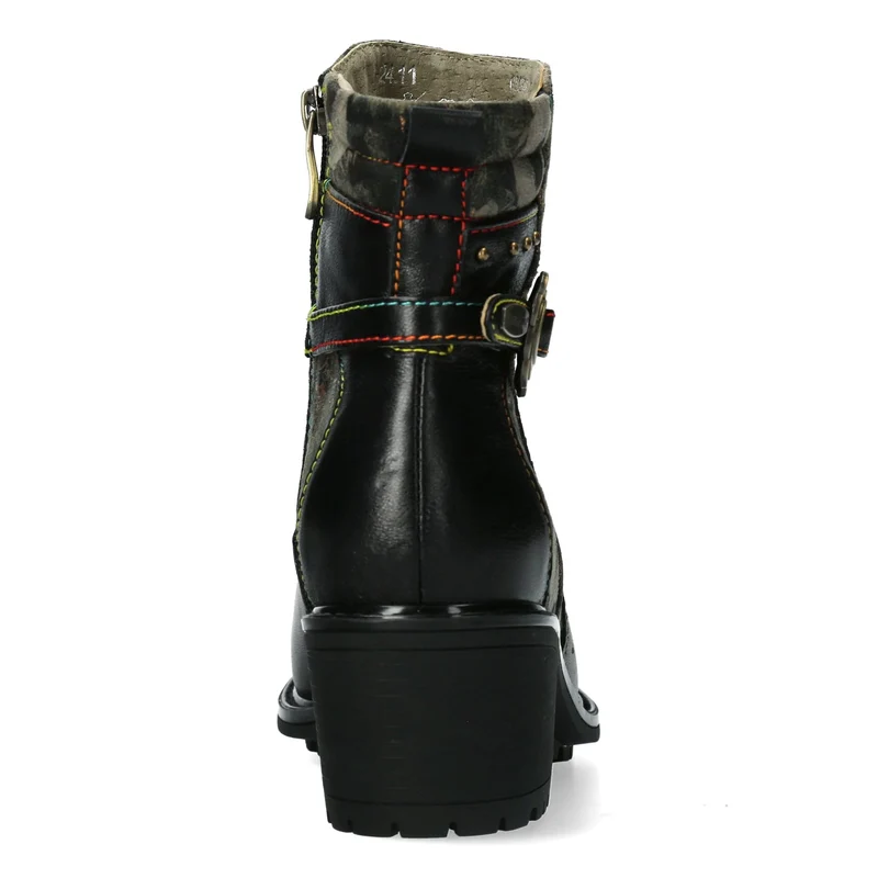 Bottines - GICRONO 24