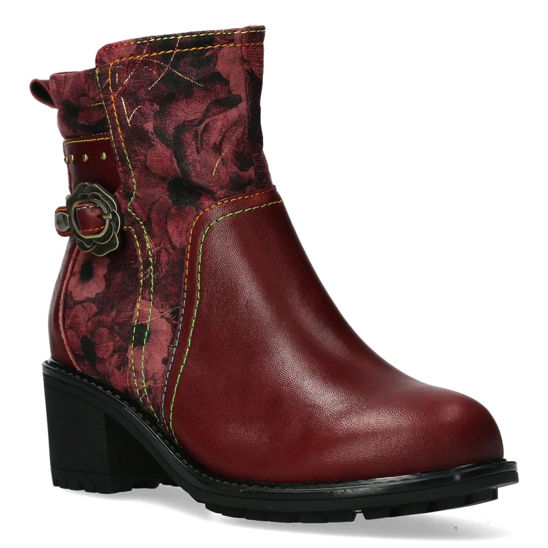 Bottines - GICRONO 24