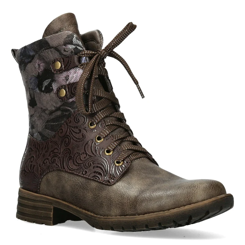 Bottines - Misstyl NGACMAYO 17