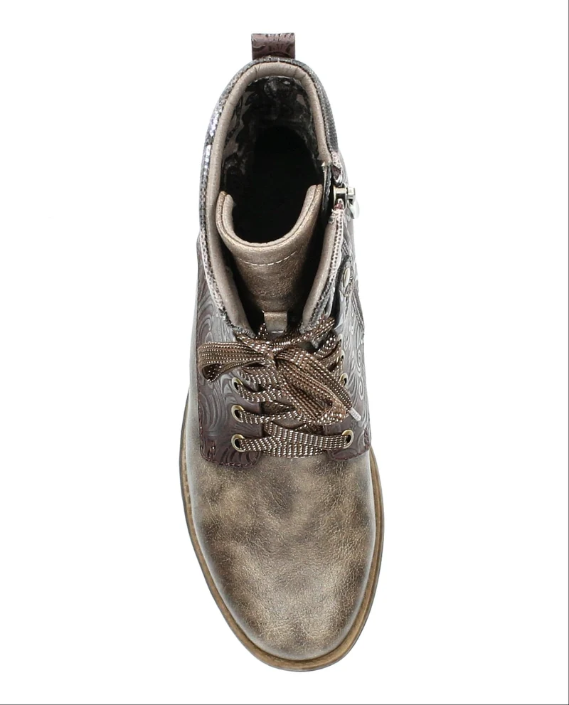 Bottines - Misstyl NGACMAYO 17