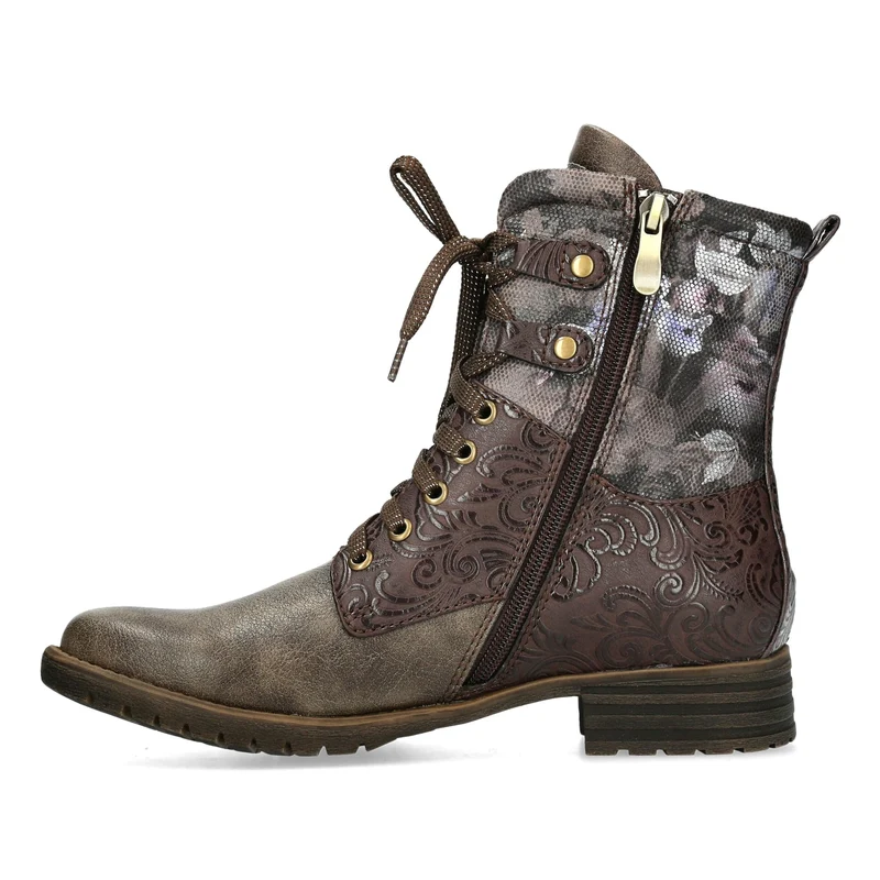Bottines - Misstyl NGACMAYO 17