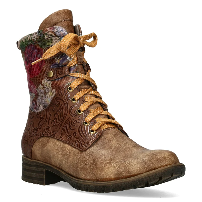 Bottines - Misstyl NGACMAYO 17