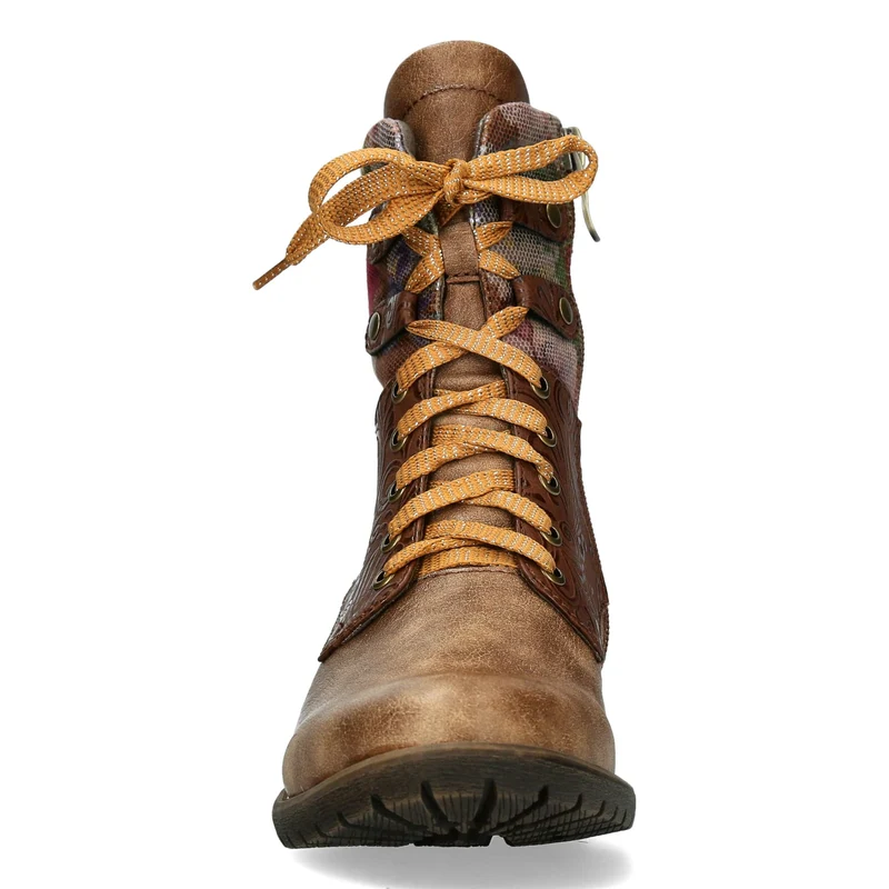 Bottines - Misstyl NGACMAYO 17