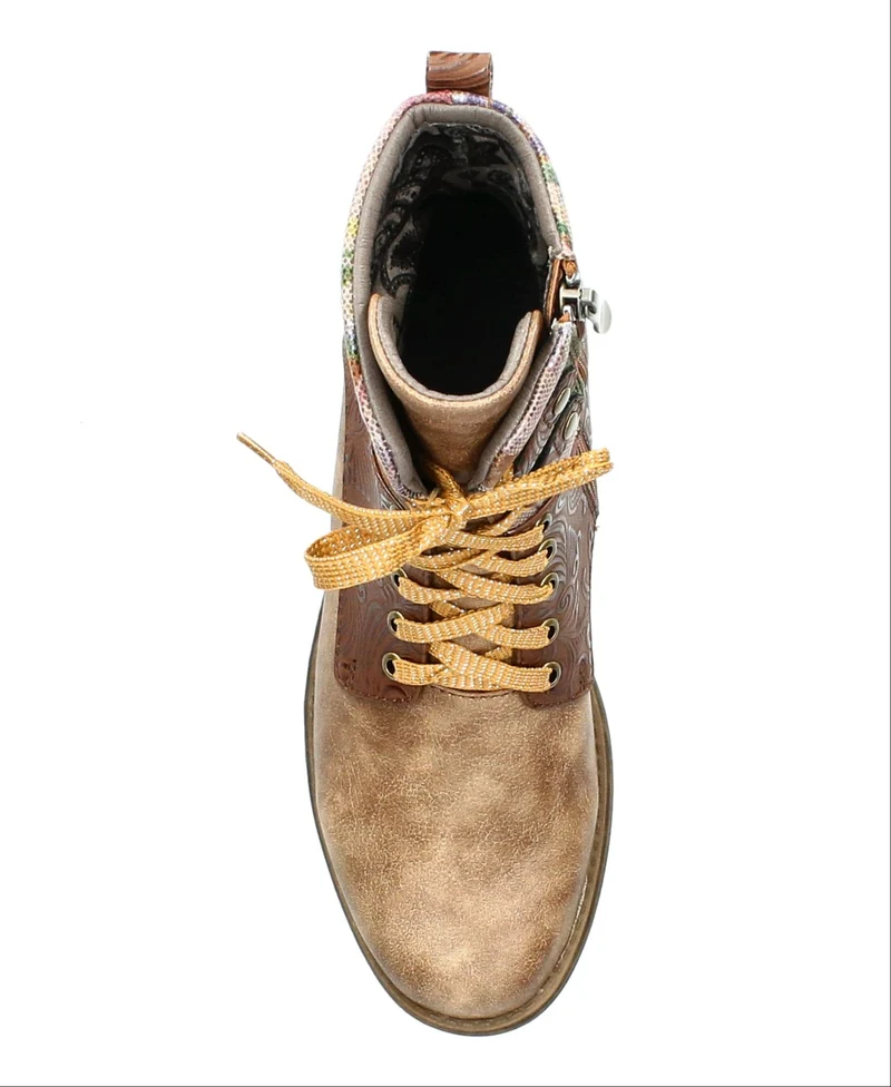 Bottines - Misstyl NGACMAYO 17