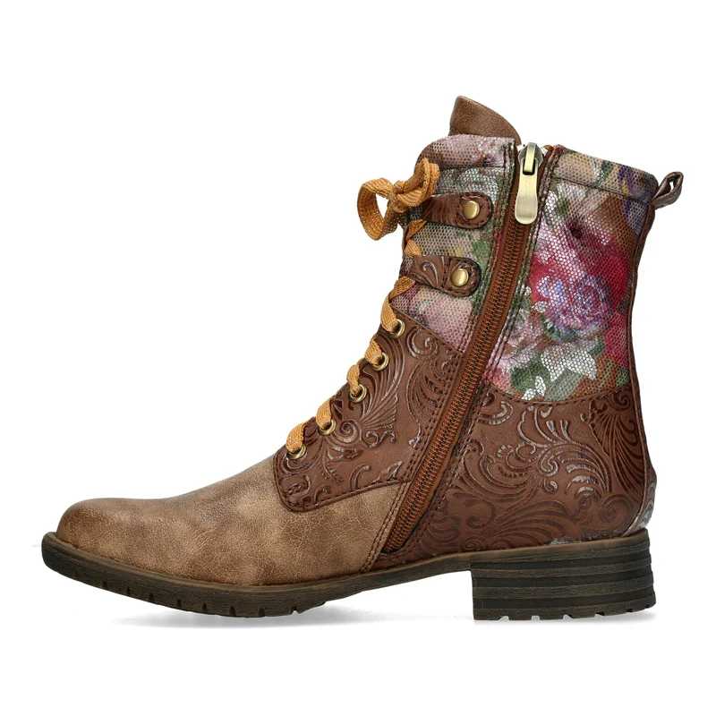 Bottines - Misstyl NGACMAYO 17