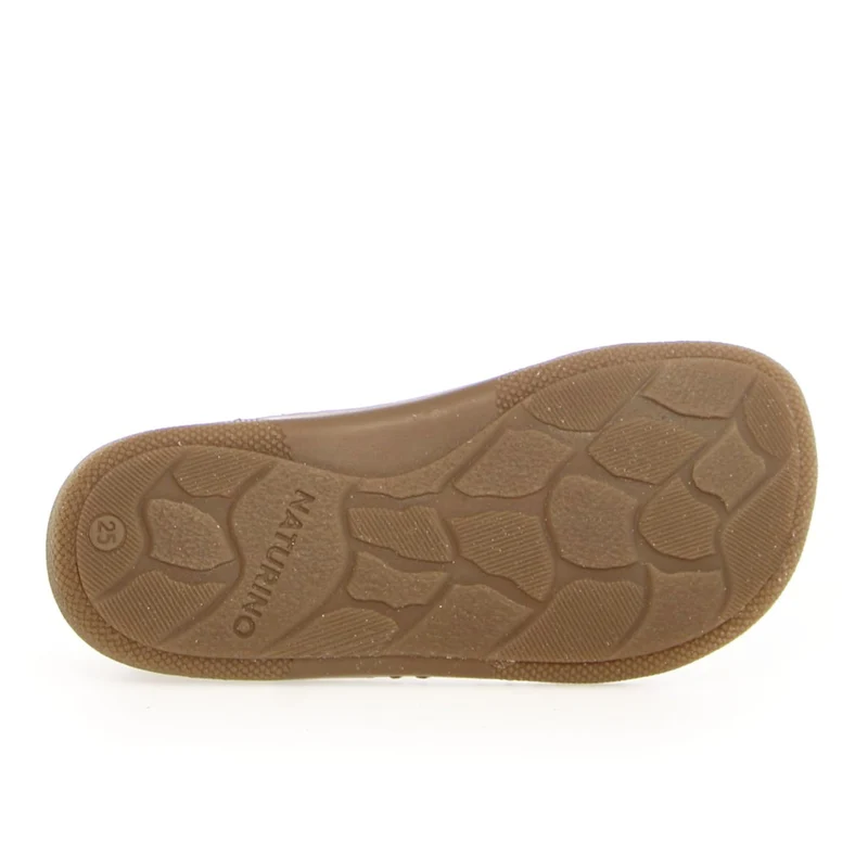 Naturino Barefoot Kommy Zip Navy