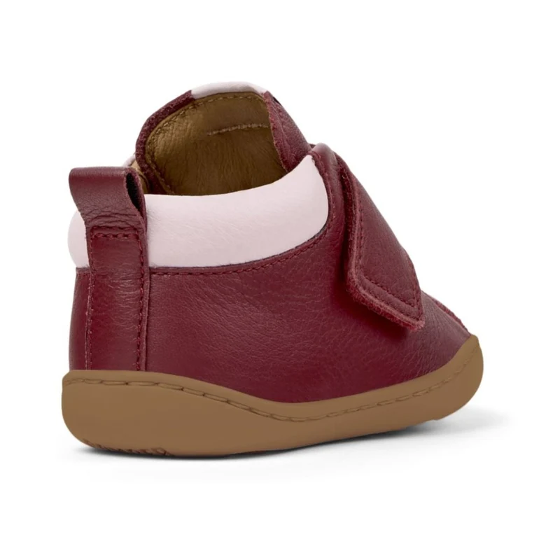 Camper FW Peu Gobi Bordeaux
