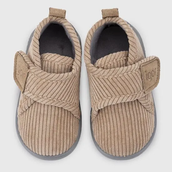 Igor Homie Pana Beige