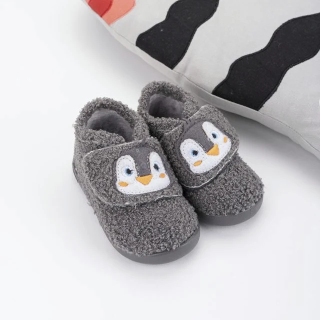 Igor Homie Pingüino Antracita