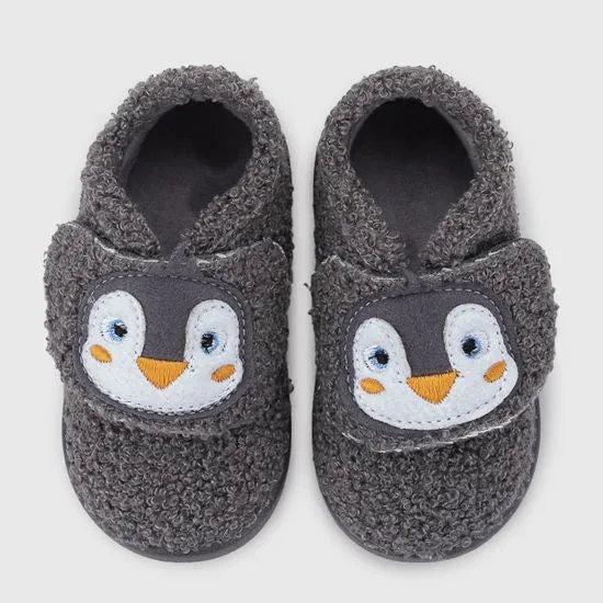 Igor Homie Pingüino Antracita
