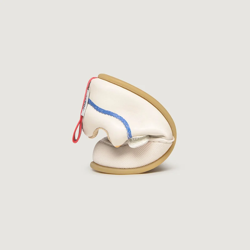 Feroz Féroces Turia Beige Colores