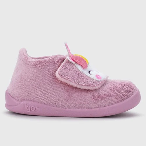 Igor Homie Unicornio Rosa
