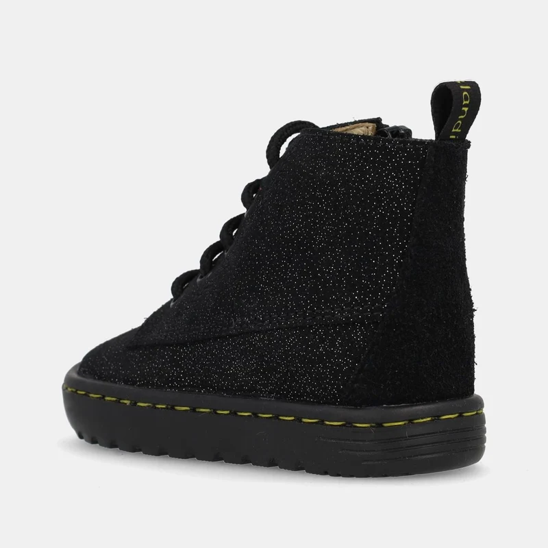 Blanditos Doha II Negro