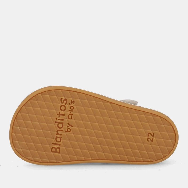 Blanditos Delhi II Blanco