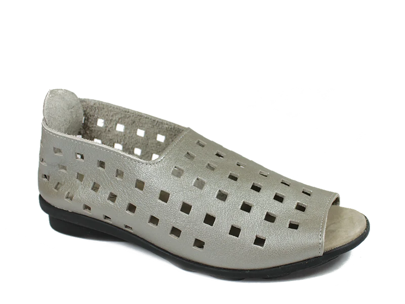 Arche Drick Zink/Grigio