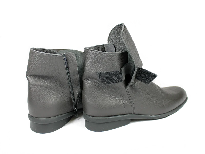 Arche Delzi Boots Bronze