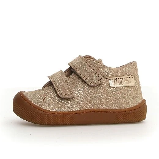 Naturino Barefoot Orec Velcros Lizard Platine