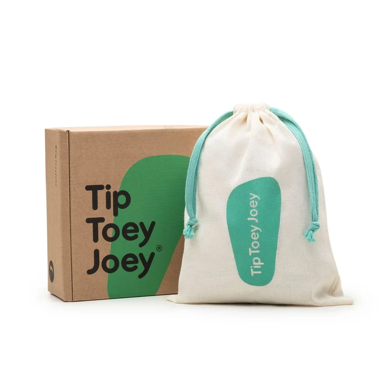 Tip Toey Joey Primeiros Outline Hay