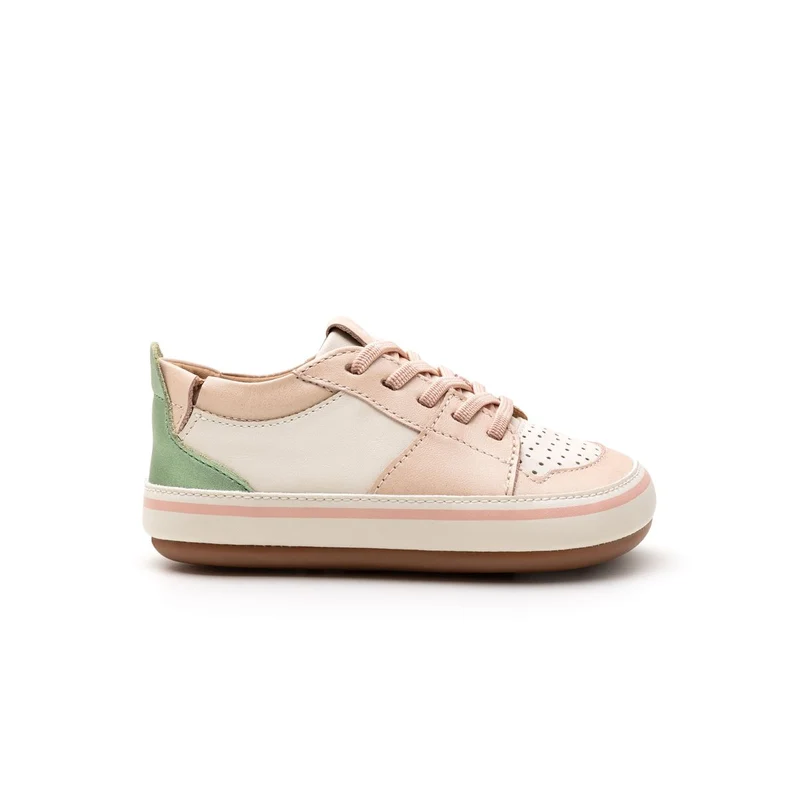 Tip Toey Joey Primeiros Ollie Tapioca Candy Dream Metal Green