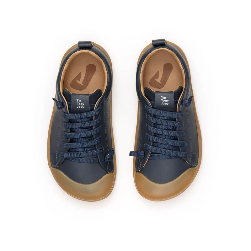 Tip Toey Joey Kidos Volt Navy