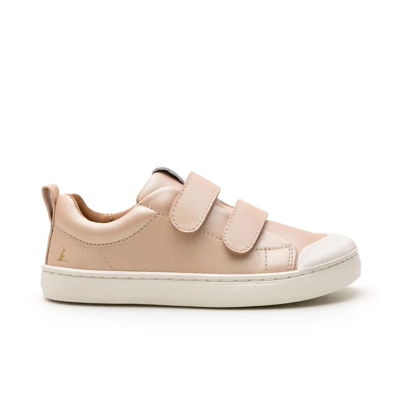 Tip Toey Joey Kidos Ramp II Candy Dream White
