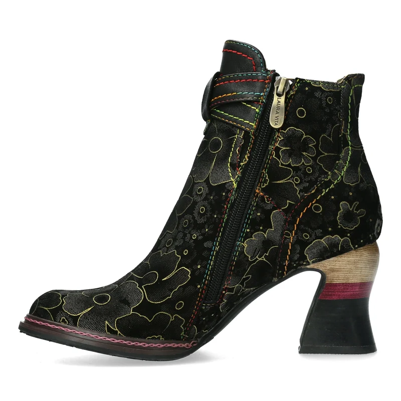 Bottines - ELCEAO 31