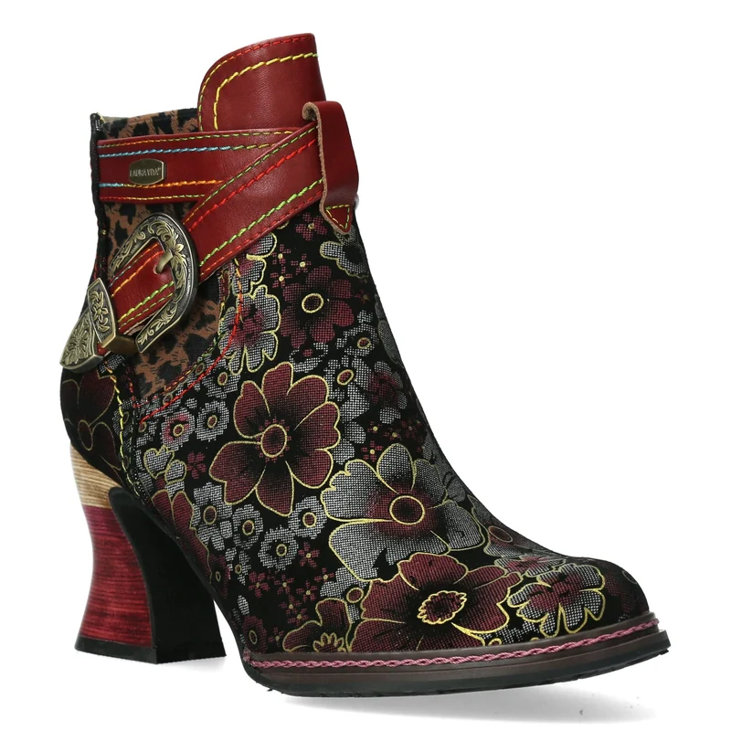 Bottines - ELCEAO 31