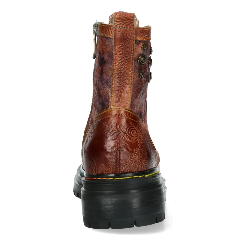 Bottines - KANDYO 26